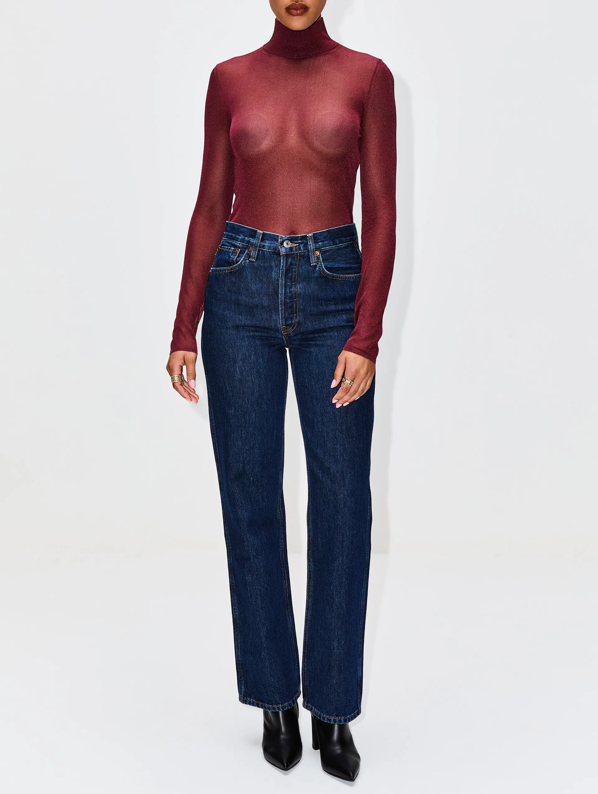 Tallin Bodysuit