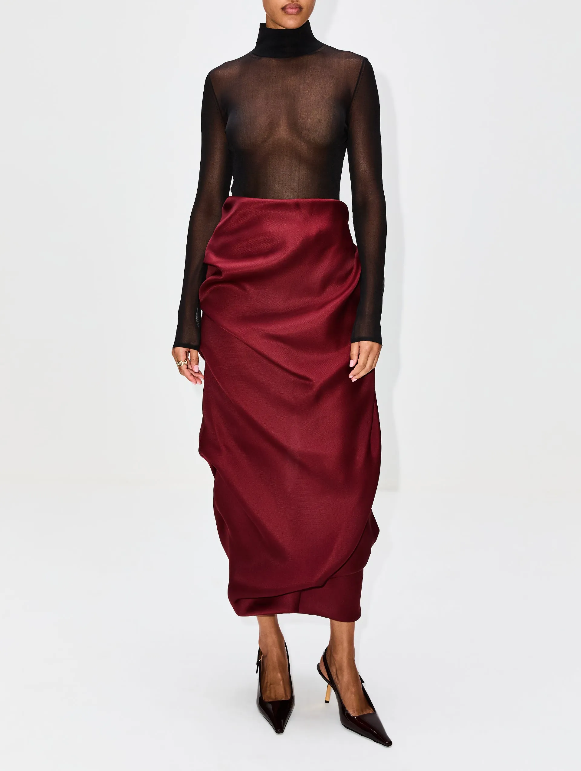 Tallin Bodysuit