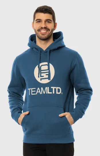 TEAMLTD UNISEX CLASSIC HOODIE