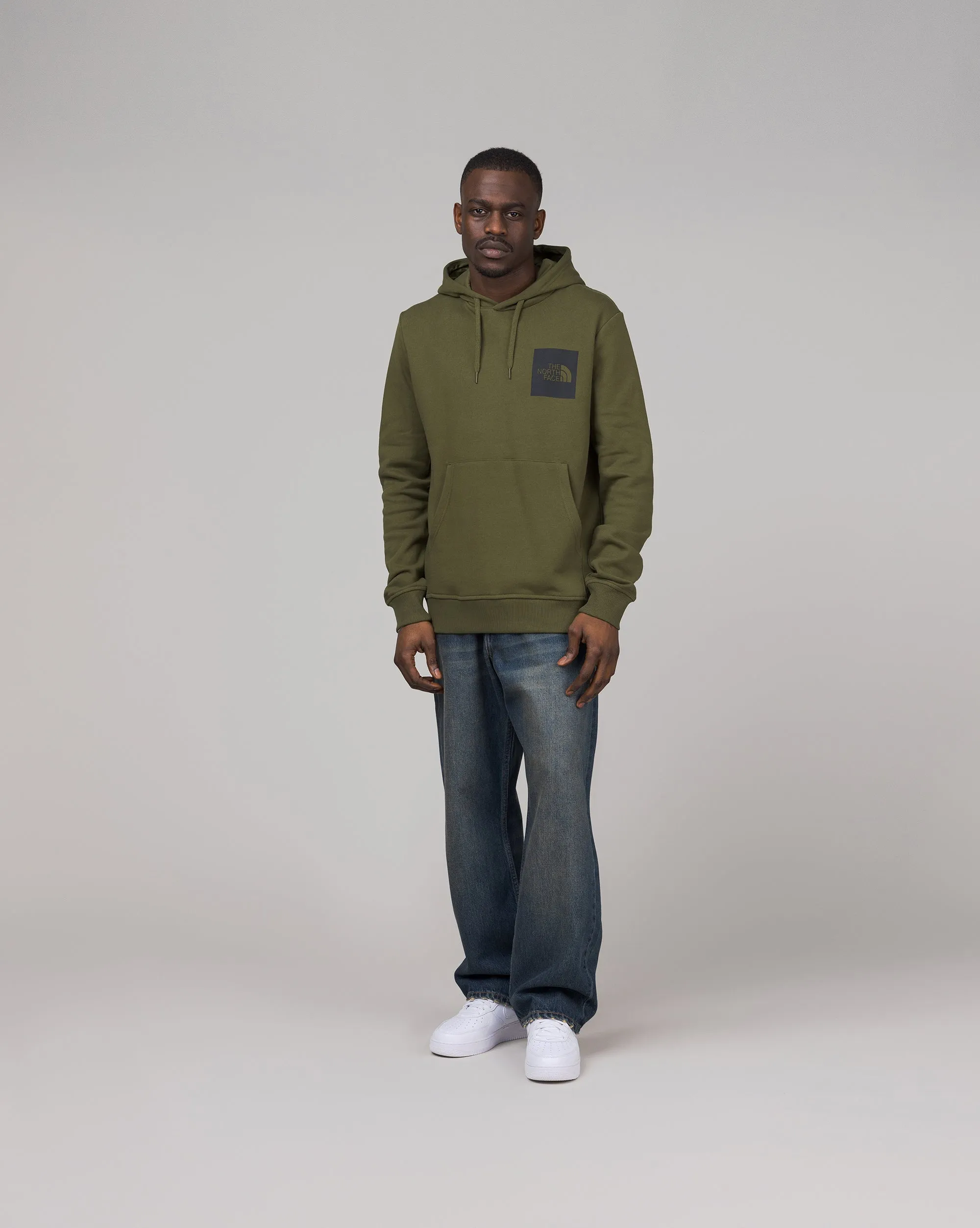 The North Face Fine Alpine Hoodie