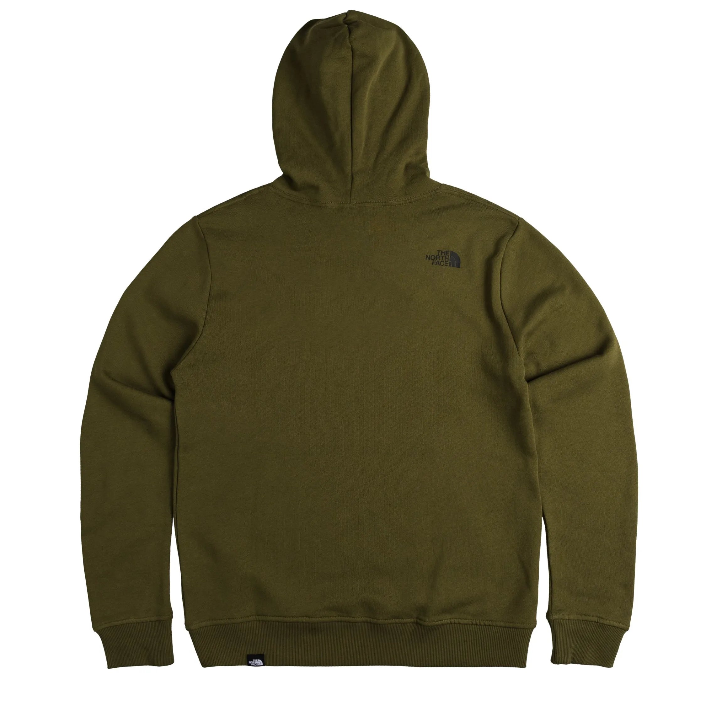 The North Face Fine Alpine Hoodie