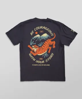 Tiger Shirt
