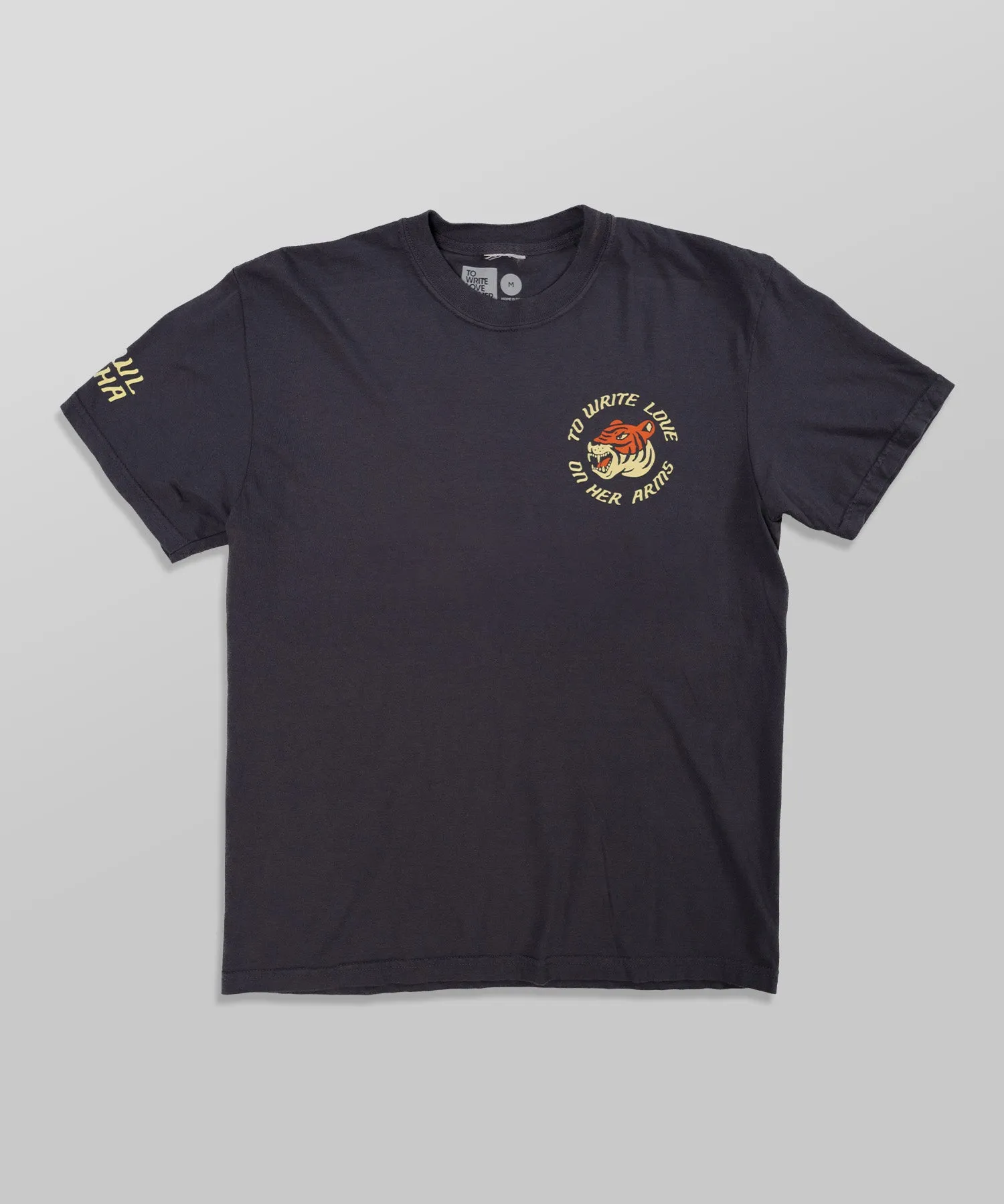 Tiger Shirt
