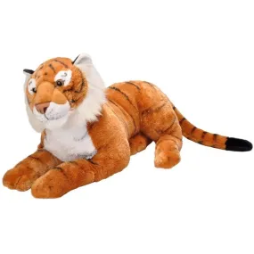 Tiger Stuffed Animal - 30"