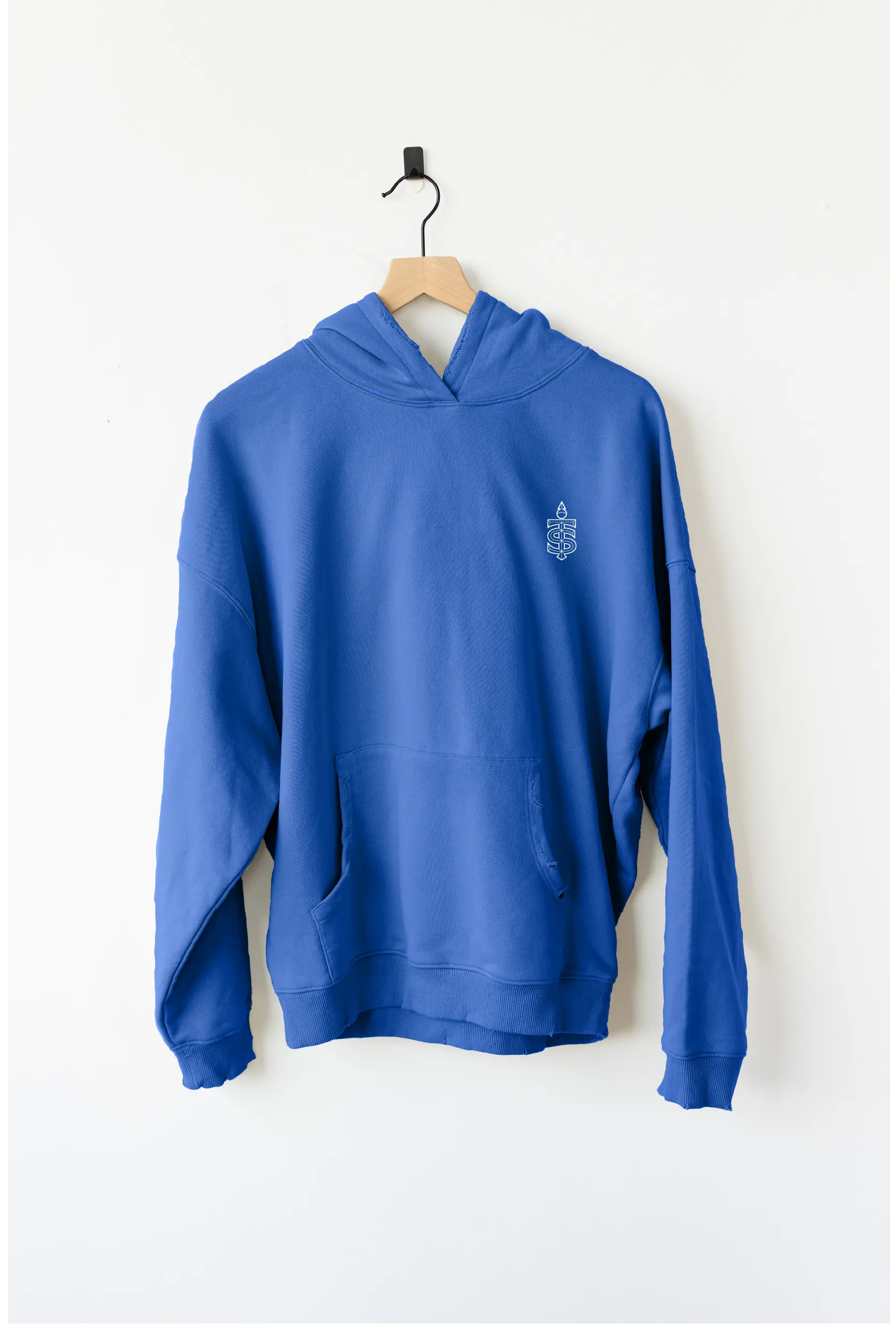 Toronto Sceptres Unisex Line Change Back Hit Hockey Hoodie