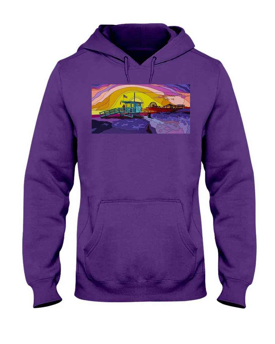 Tower 17 - Hoodie