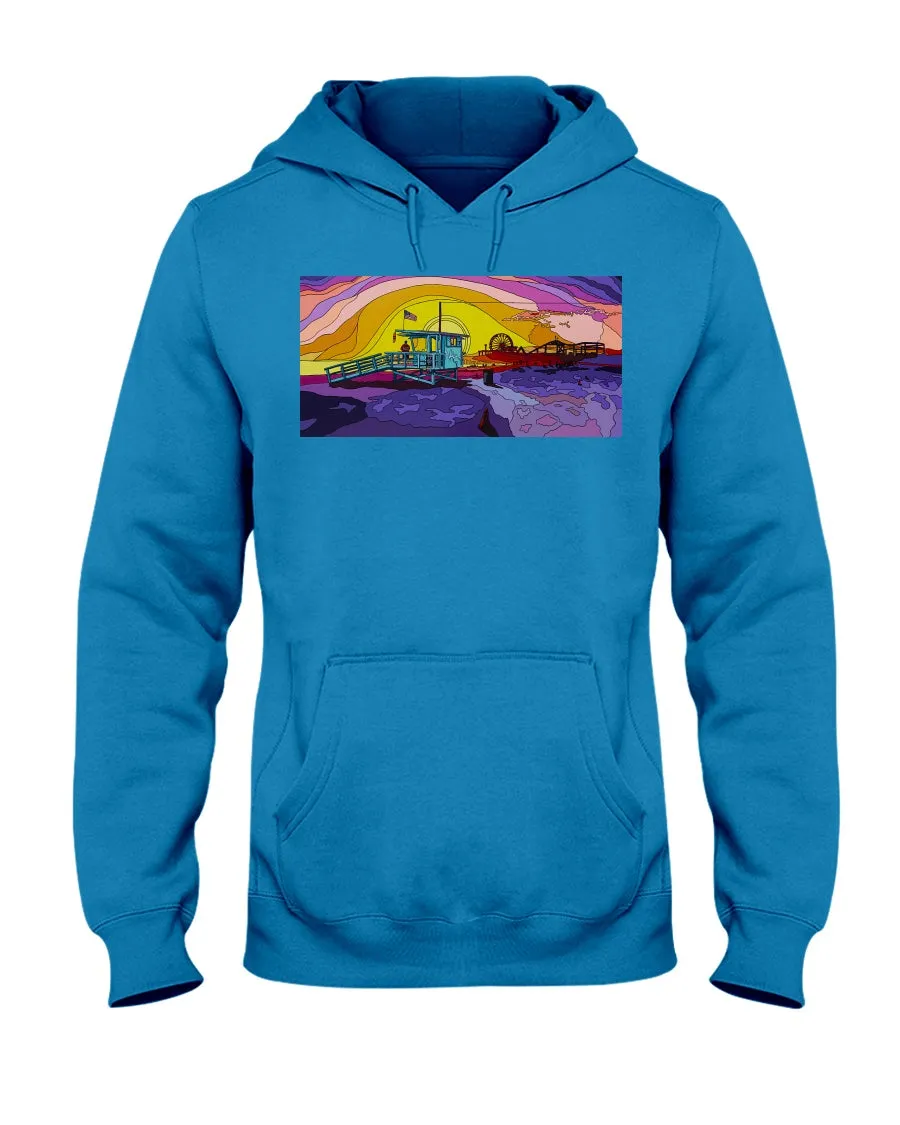 Tower 17 - Hoodie