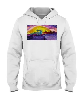 Tower 17 - Hoodie