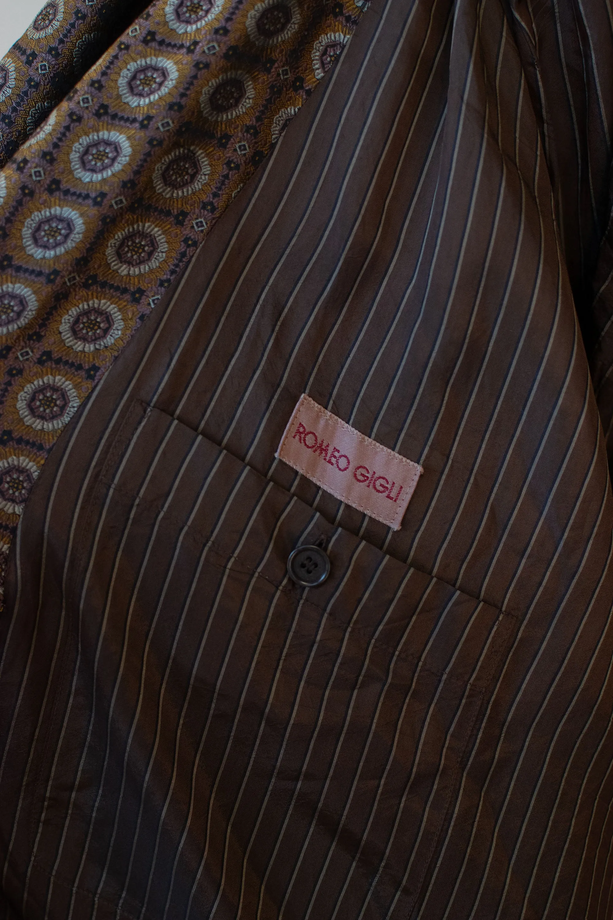 Trench Coat | Romeo Gigli 1993