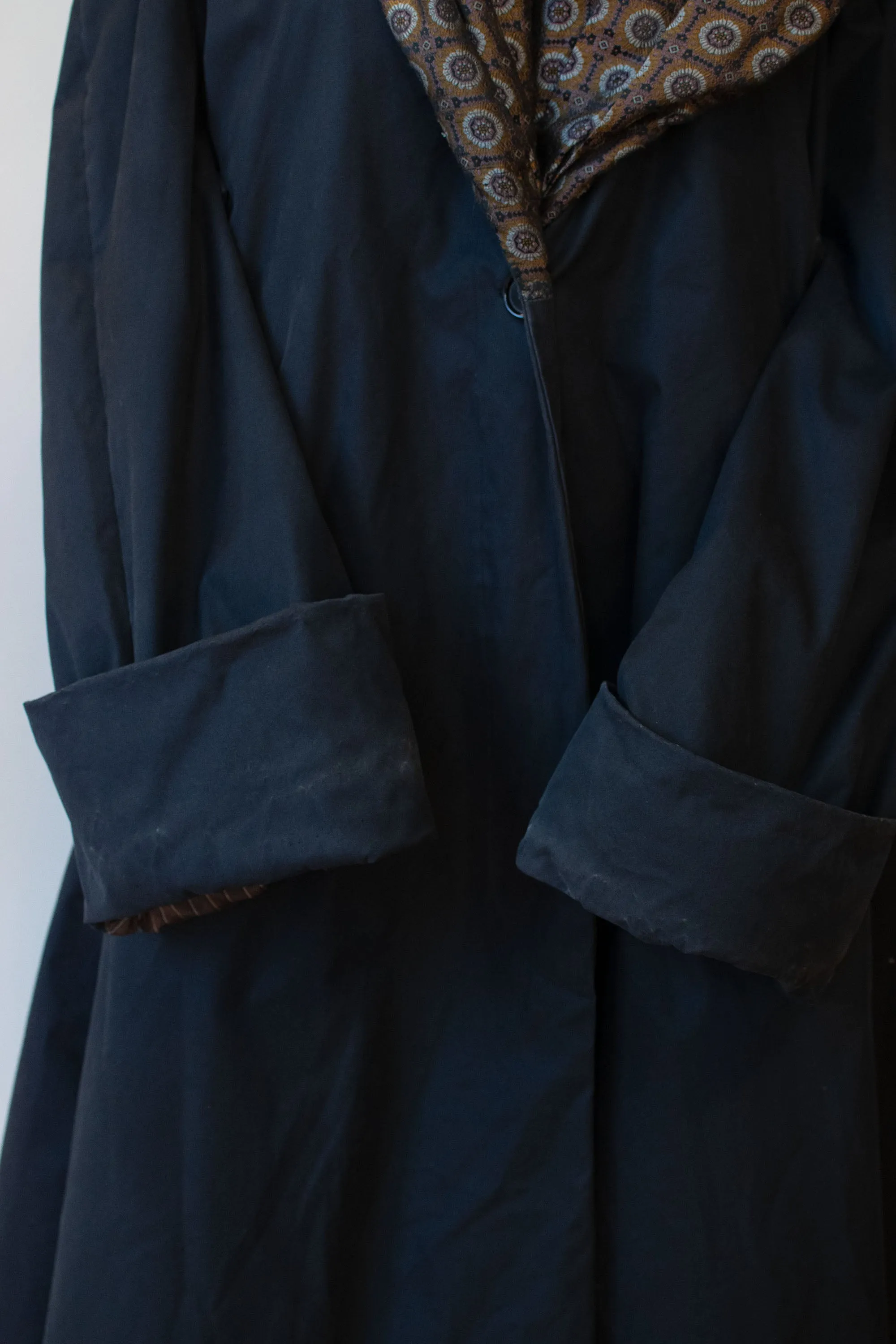 Trench Coat | Romeo Gigli 1993