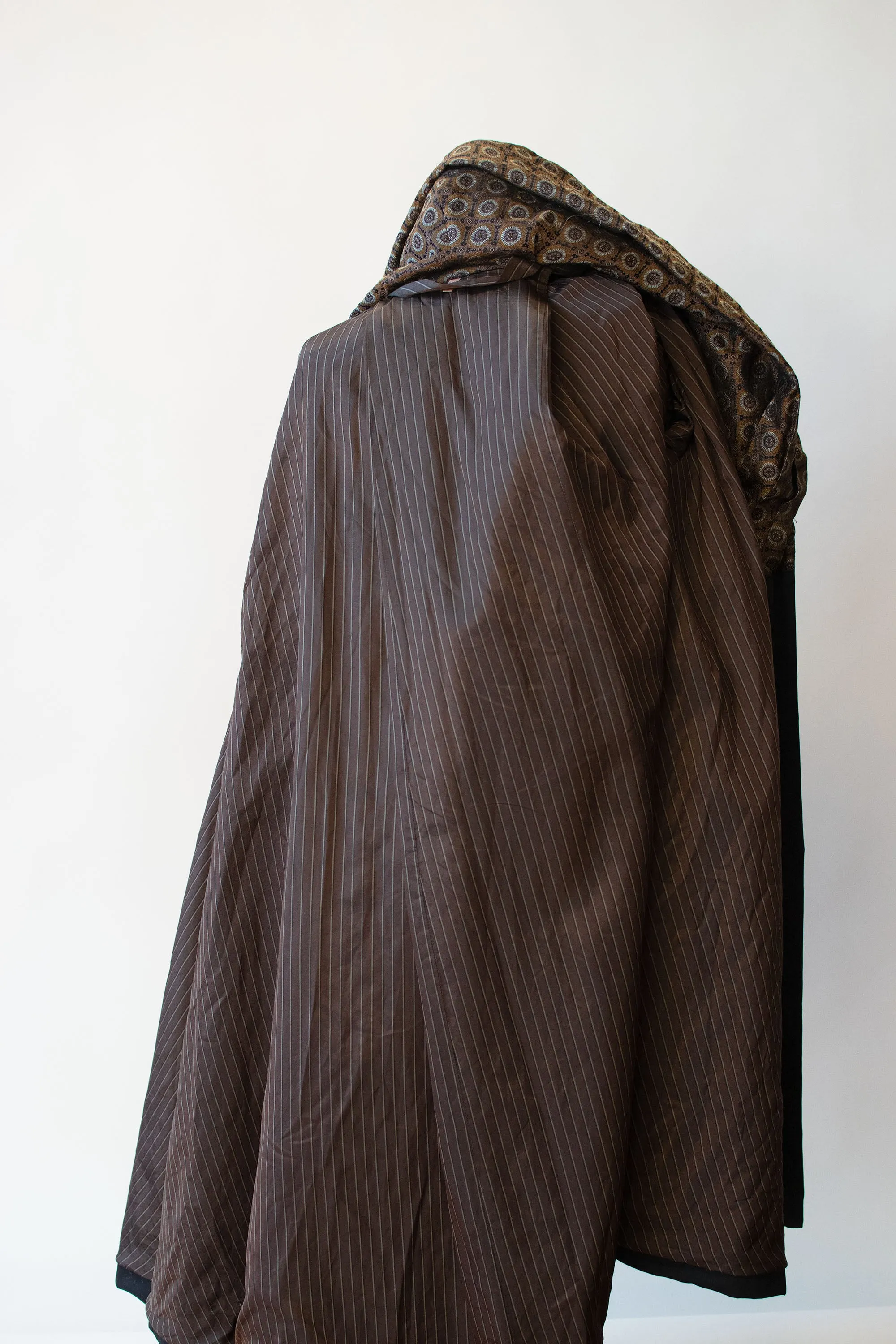 Trench Coat | Romeo Gigli 1993