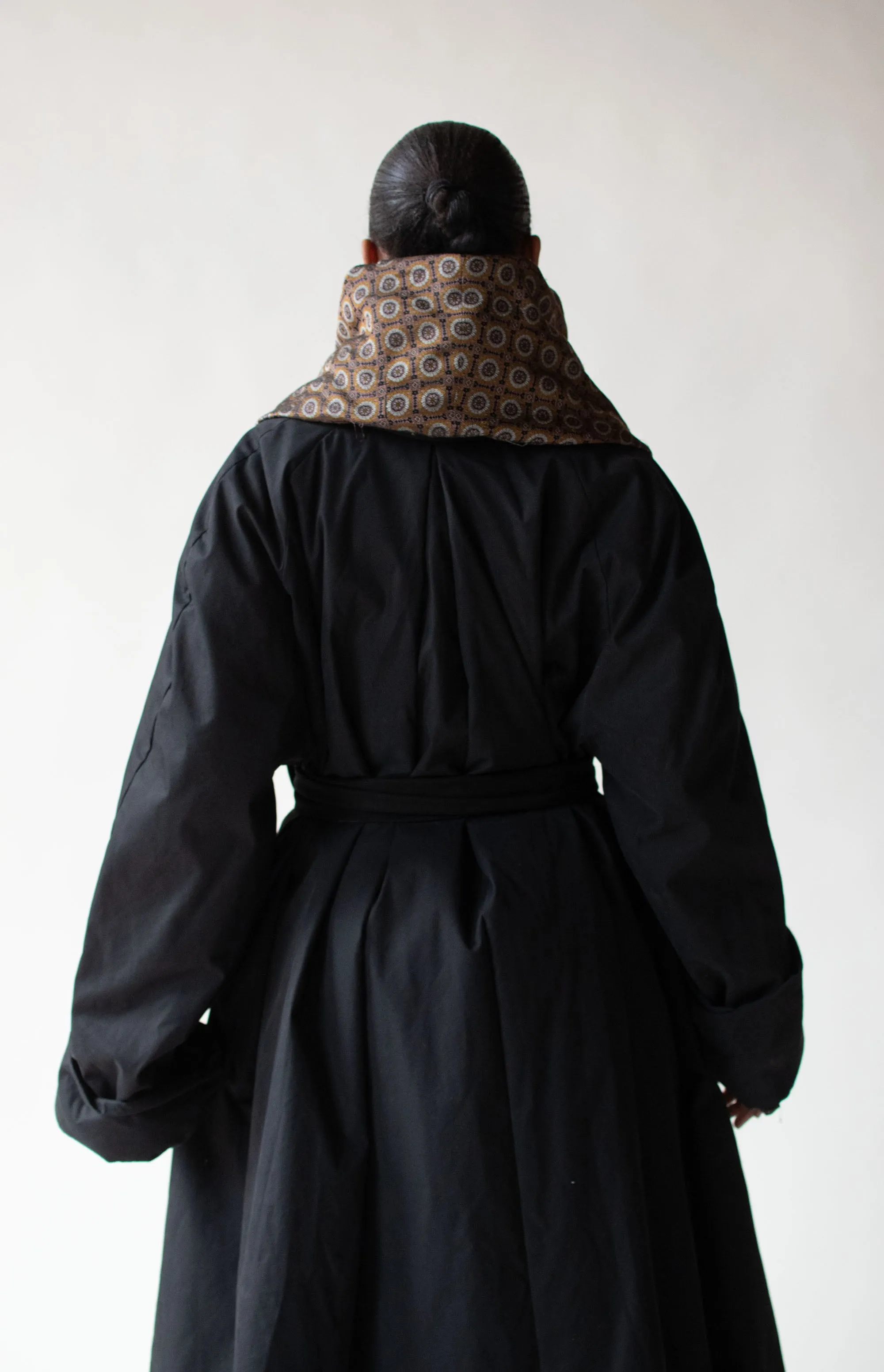 Trench Coat | Romeo Gigli 1993