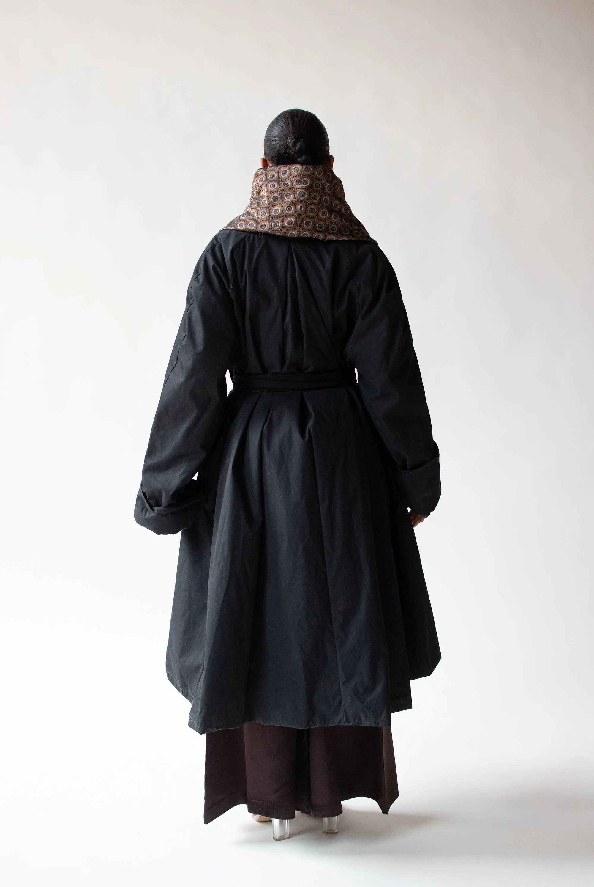 Trench Coat | Romeo Gigli 1993
