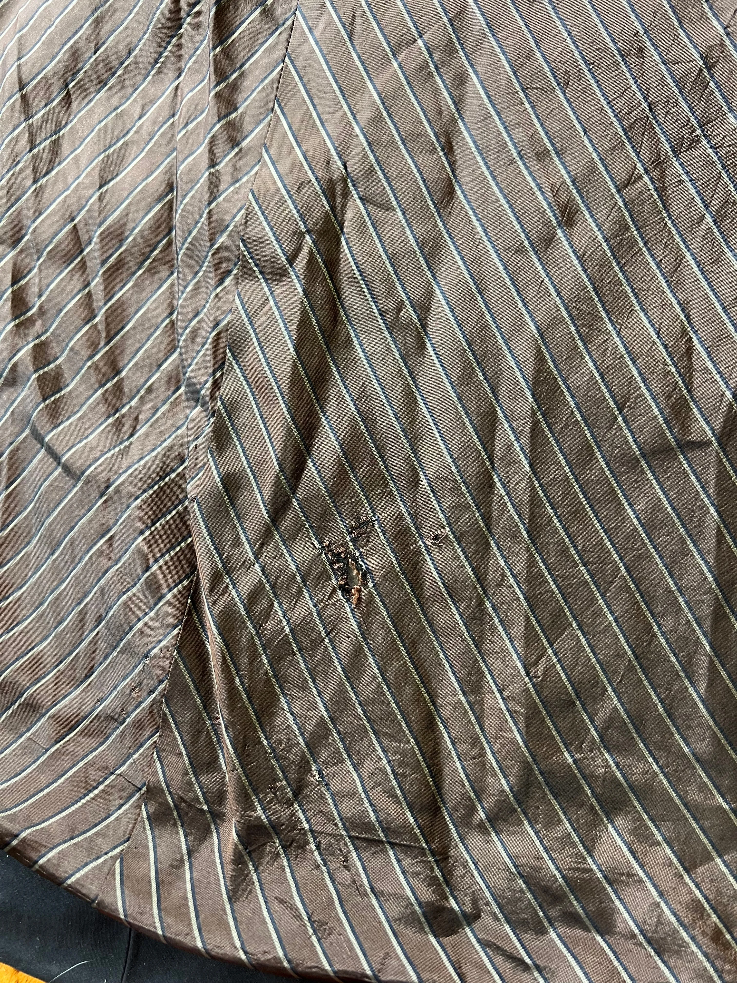 Trench Coat | Romeo Gigli 1993