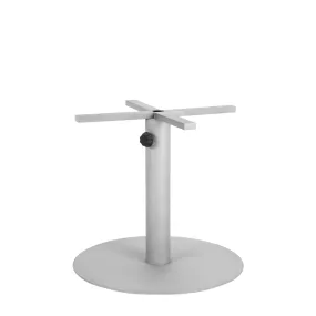 Verona Extra Large Round Umbrella Dining Base Option