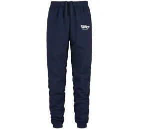 Wave Volleyball Dash Joggers (Print Logo)