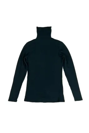 Whidbey Turtleneck