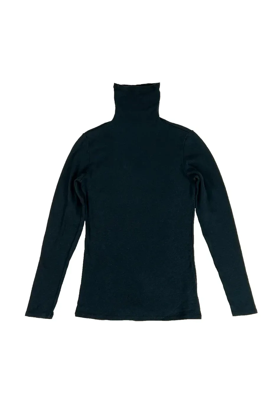 Whidbey Turtleneck