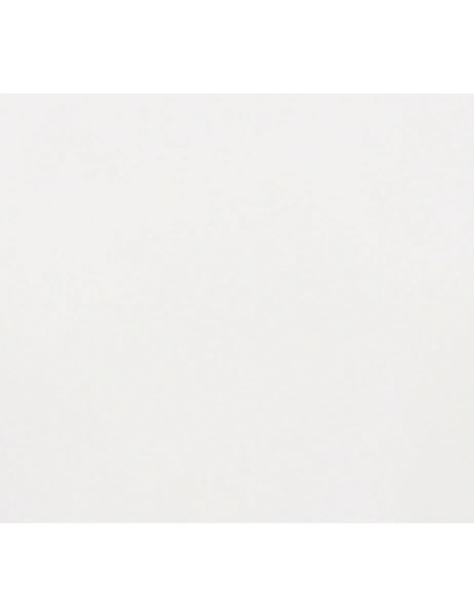 White Plain T-shirt - M