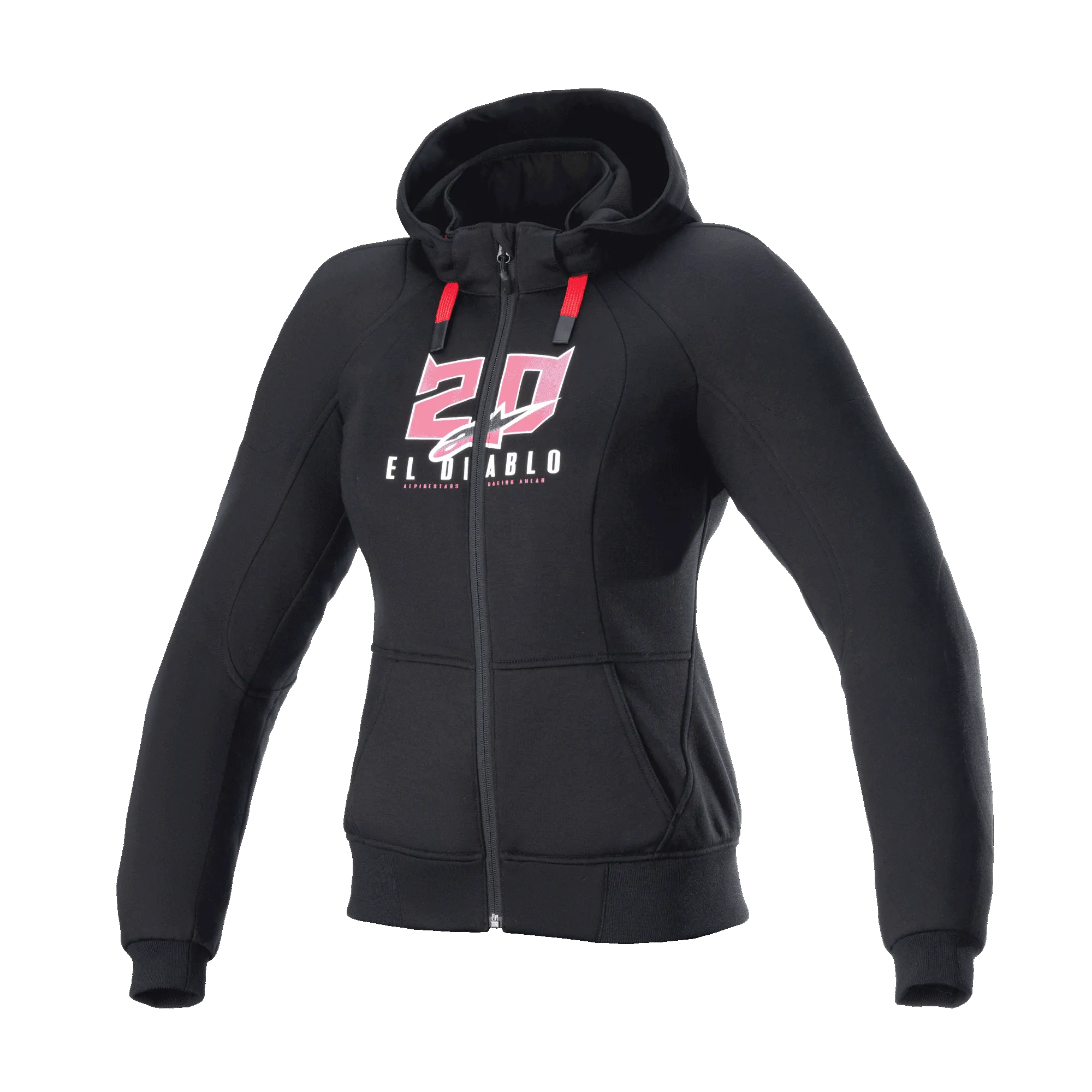 Women Stella FQ20 Chrome Sport Hoodie