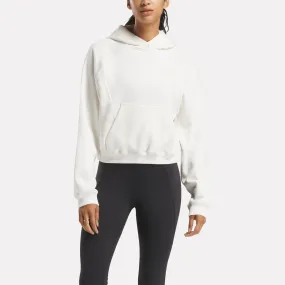 Women's Icon Elements Ft Hoodie