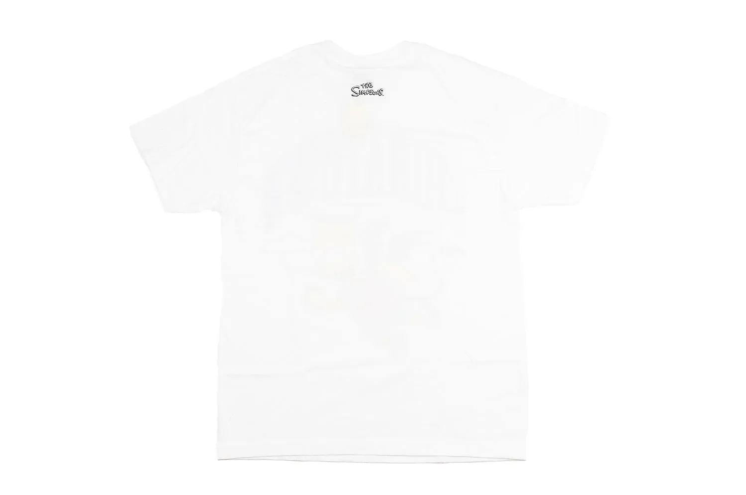 x Simpsons Devil Arc T-Shirt