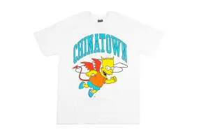 x Simpsons Devil Arc T-Shirt