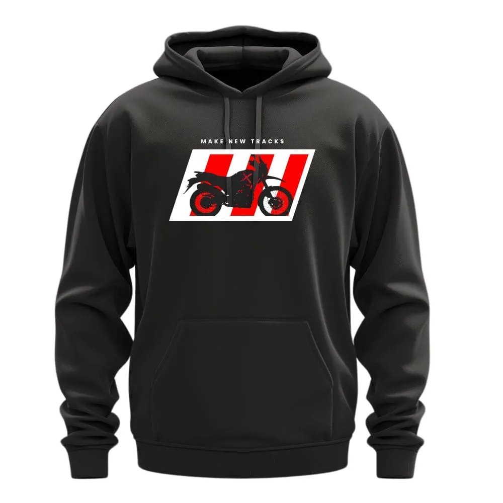 Xpulse Rally Hoodie