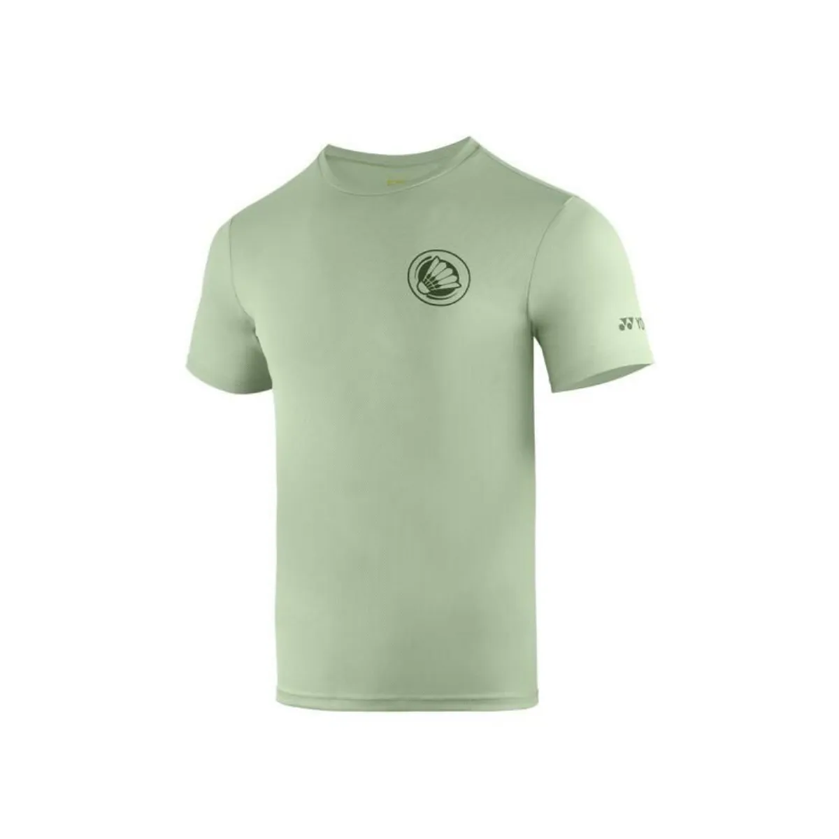 Yonex Round Neck RJ-HO36-2792 Badminton T-Shirt